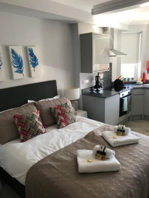 Berkshire Serviced Apartment Helena 12